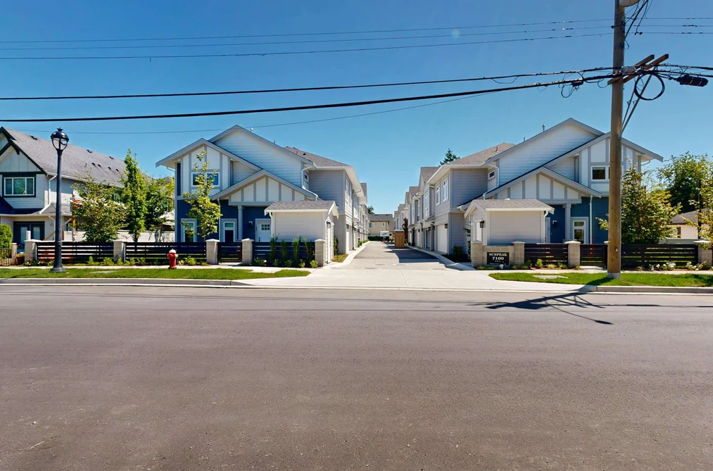 1 7100 ASH STREET, Richmond BC V6Y 0N4, Richmond BC — Residential for Sale - Photo 3