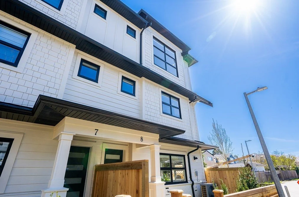 1 7117 LINDSAY ROAD, Richmond BC V7C 2P5, Richmond BC — Residential for Sale - Photo 4