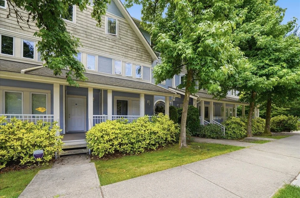 Townhouse for sale at 1 7128 17th Avenue Burnaby British Columbia - MLS: R3143480