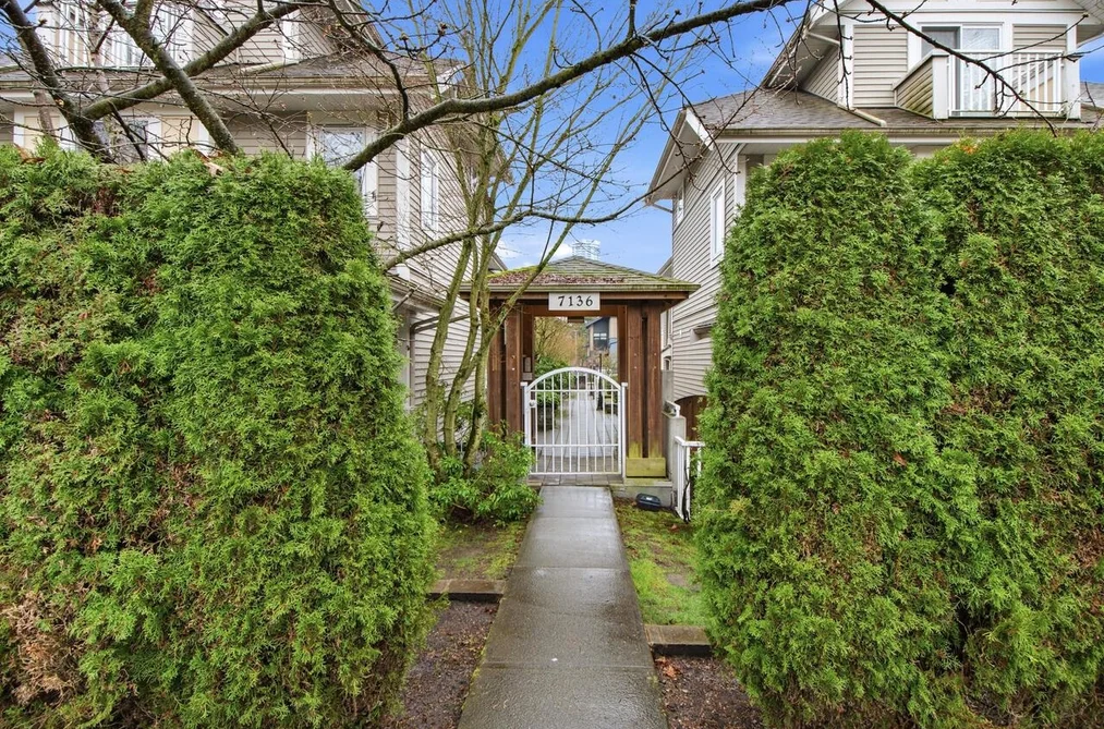 1 7136 18TH AVENUE, Burnaby BC V3N 1H1, Burnaby BC — Residential for Sale - Photo 2