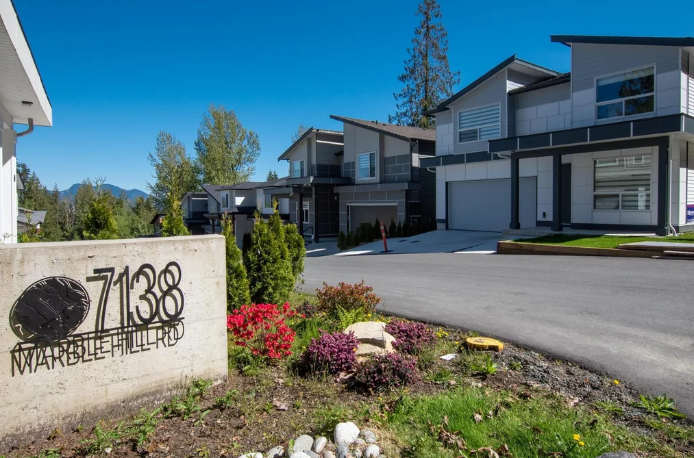 House for sale at 1 7138 Marble Hill Road Chilliwack British Columbia - MLS: R3106190