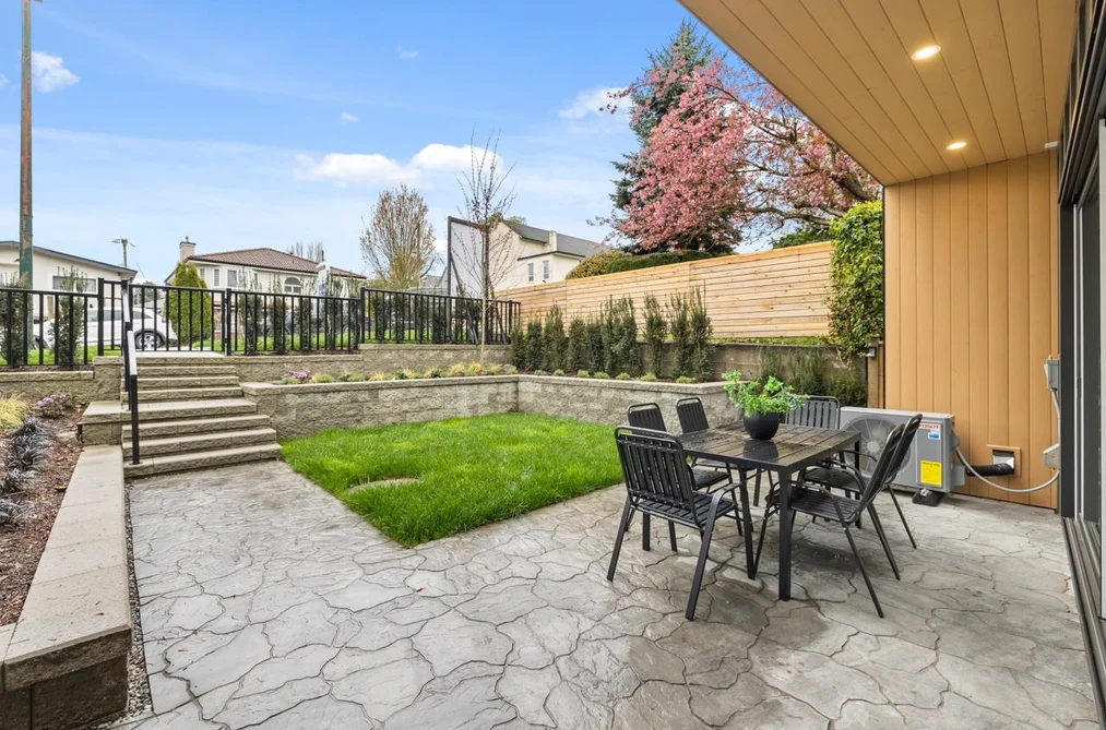 1 727 E 31ST AVENUE, Vancouver BC V5V 2W9, Vancouver BC — Residential for Sale - Photo 4
