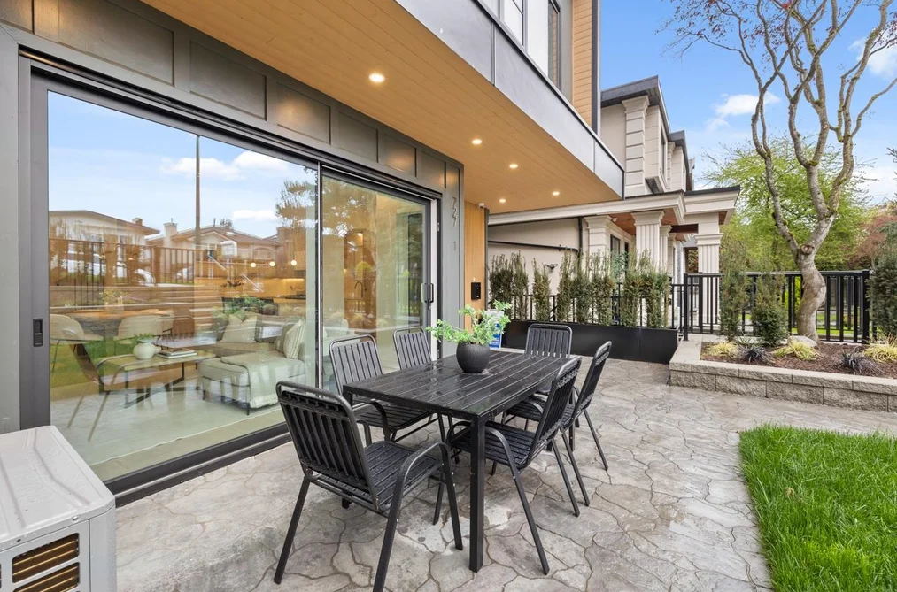 1 727 E 31ST AVENUE, Vancouver BC V5V 2W9, Vancouver BC — Residential for Sale - Photo 5