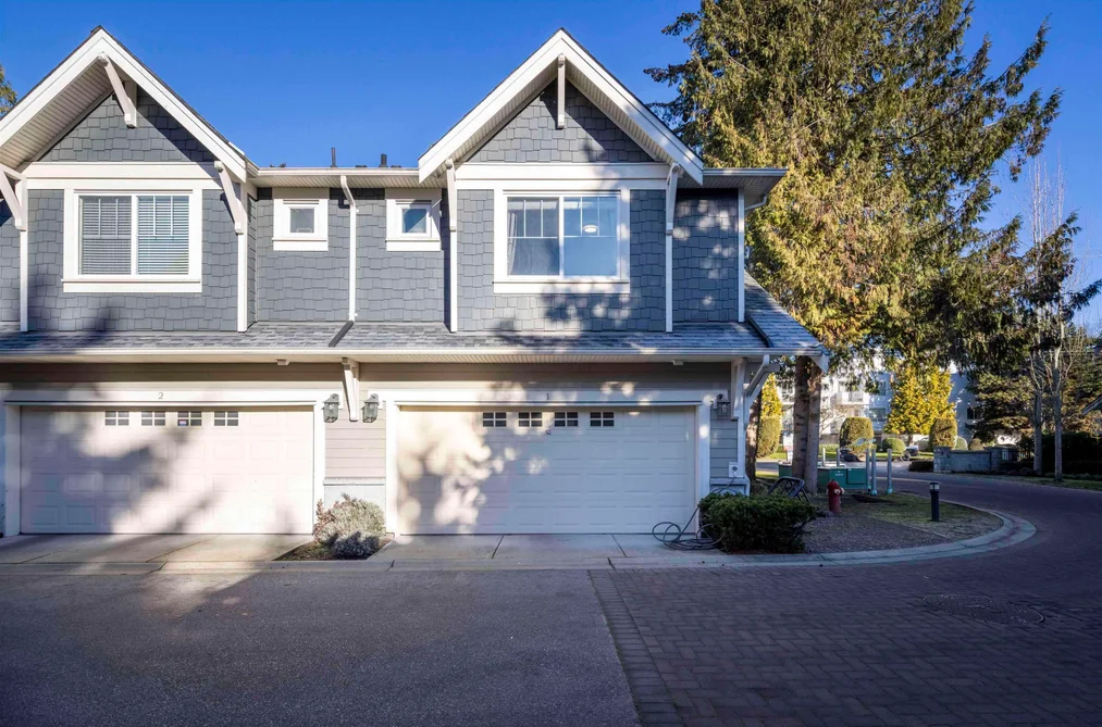 1 7288 BLUNDELL ROAD, Richmond BC V6Y 1J4, Richmond BC — Residential for Sale - Photo 2