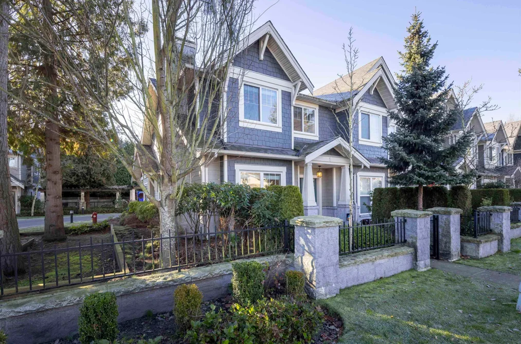 1 7288 BLUNDELL ROAD, Richmond BC V6Y 1J4, Richmond BC — Residential for Sale - Photo 3