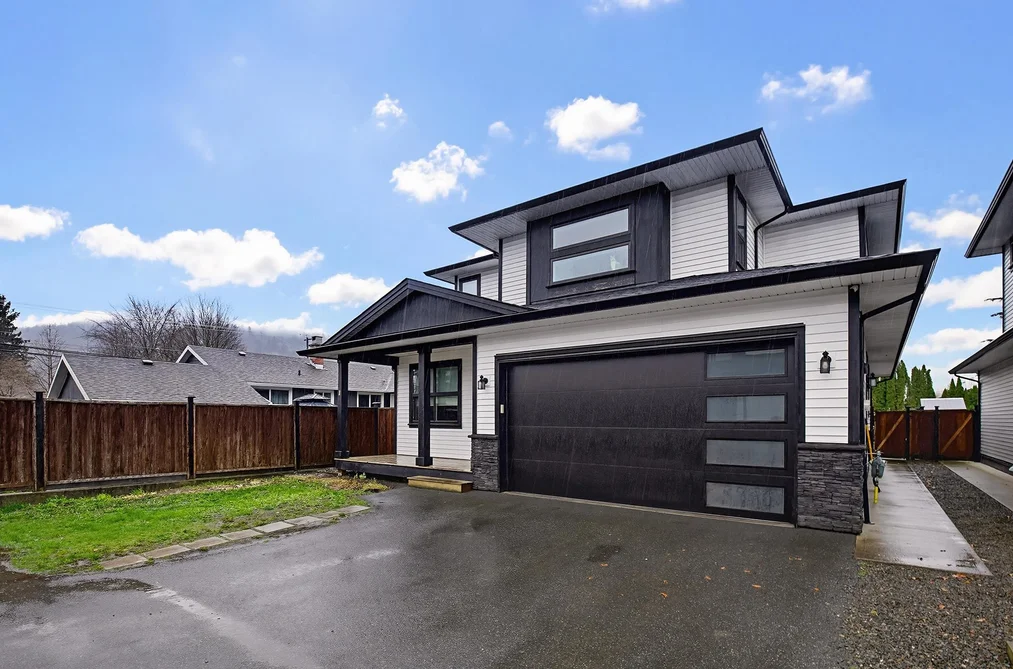 1 7336 MORROW ROAD, Agassiz BC V0M 1A2, Agassiz BC — Residential for Sale - Photo 2