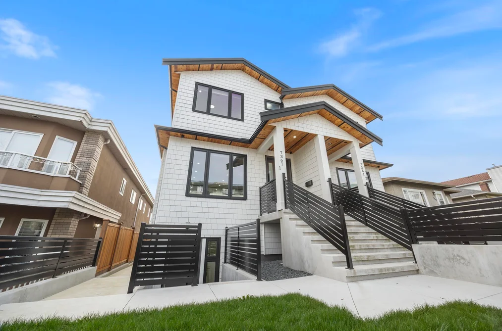 7361 FRASER STREET, Vancouver BC V5X 3W1, Vancouver BC — Residential for Sale - Photo 3