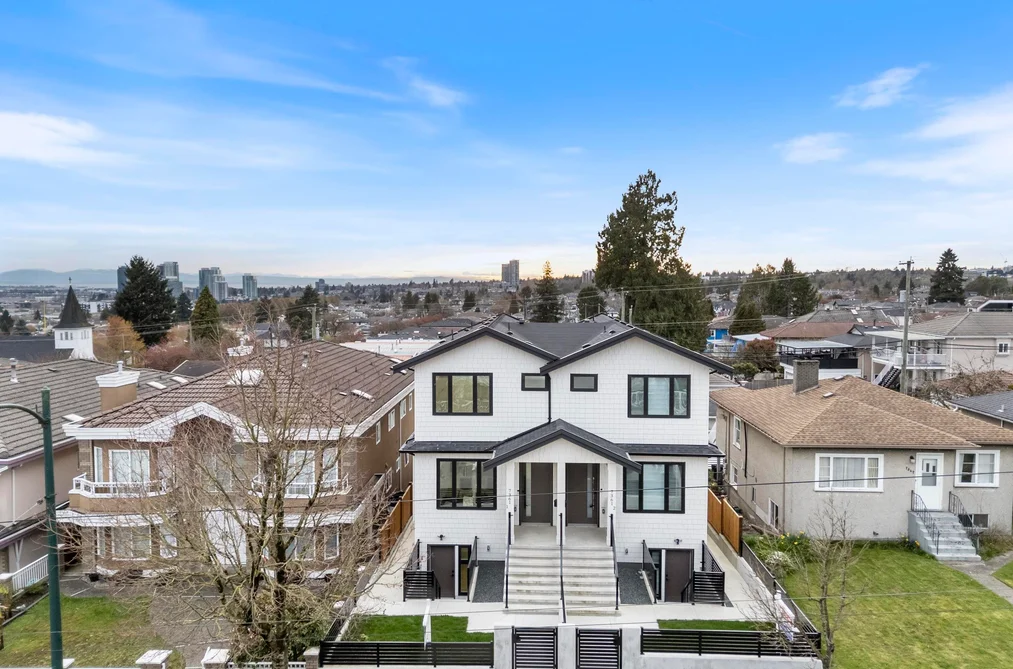7361 FRASER STREET, Vancouver BC V5X 3W1, Vancouver BC — Residential for Sale - Photo 4