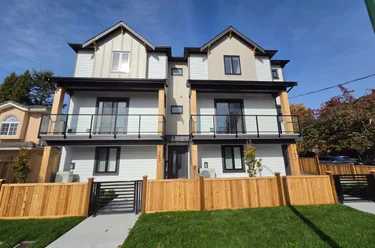 7497 Holly St Unit 1, Burnaby, BC - MLS: R3174836