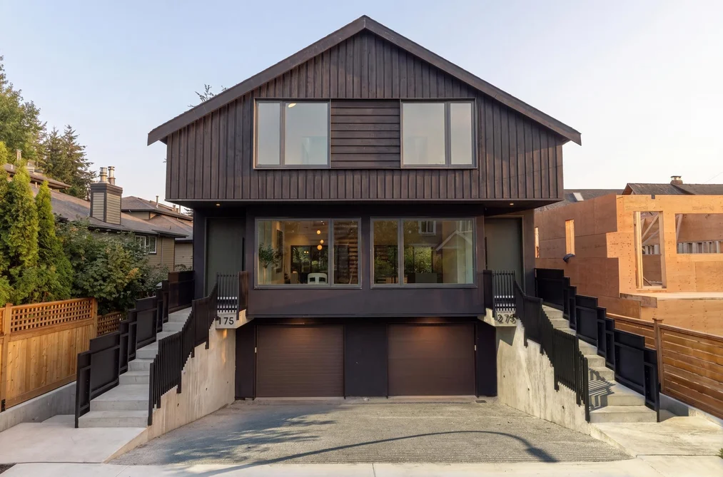 Half Duplex for sale at 1 75 E 23rd Avenue Vancouver British Columbia - MLS: R3160057