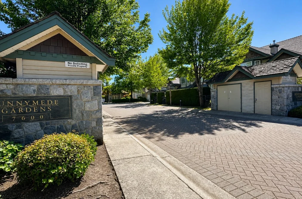 1 7600 BLUNDELL ROAD, Richmond BC V6Y 4E1, Richmond BC — Residential for Sale - Photo 2