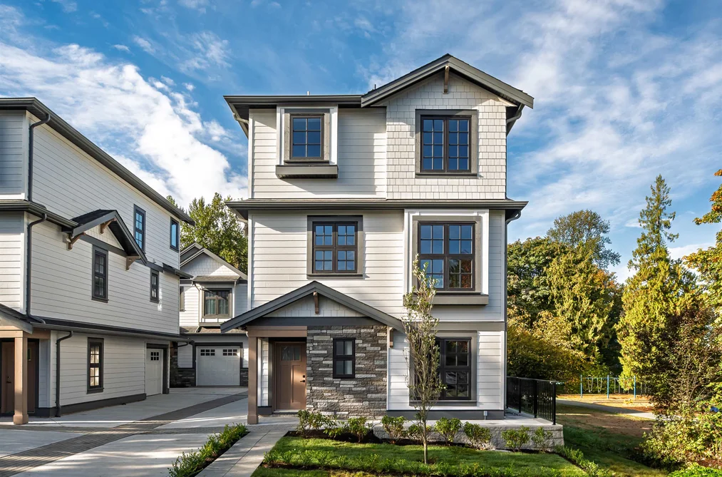 7609 Coldicutt St Unit 1, Burnaby, BC - MLS: R3171002