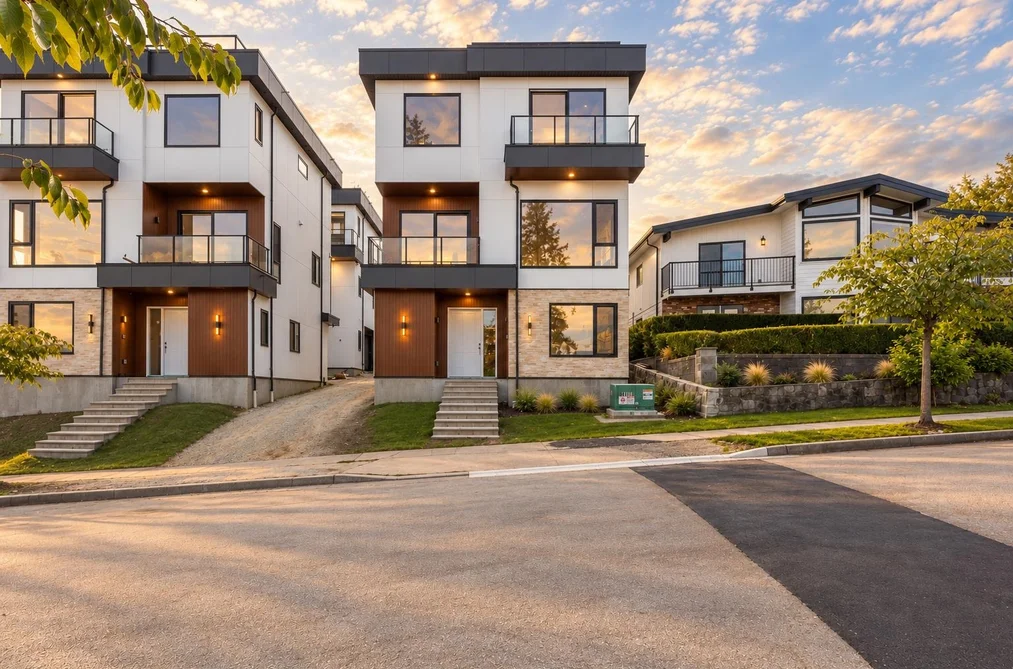 7864 Welsley Dr Unit 1, Burnaby, BC - MLS: R3170605
