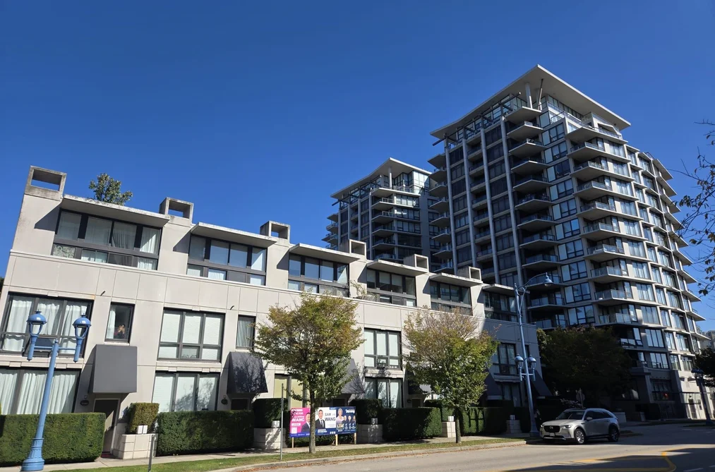 Townhouse for sale at 1 7911 Ackroyd Road Richmond British Columbia - MLS: R3167434