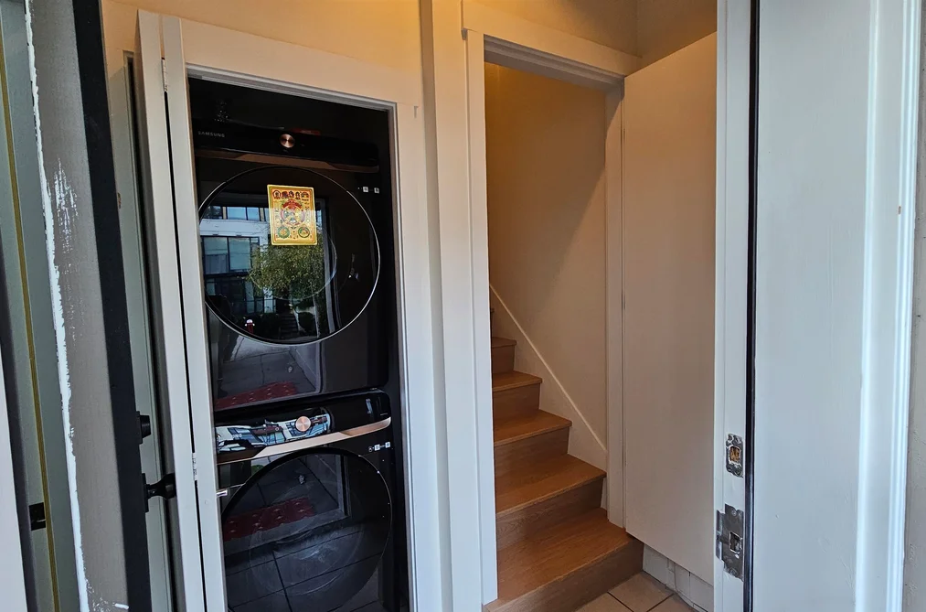 1 7911 ACKROYD ROAD, Richmond BC V6X 4L6, Richmond BC — Residential for Sale - Photo 3