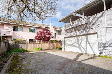 7911 Moffatt Rd Unit 1, Richmond, BC - MLS: R3133102