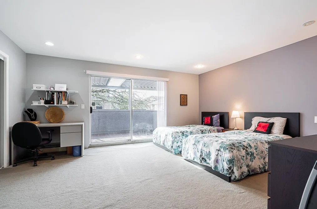 1 7911 MOFFATT ROAD, Richmond BC V6Y 1X9, Richmond BC — Residential for Sale — Photo 18 of 29