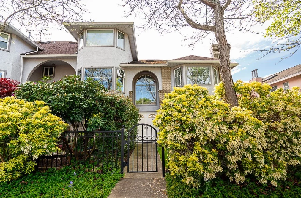 1 7911 MOFFATT ROAD, Richmond BC V6Y 1X9, Richmond BC — Residential for Sale - Photo 2