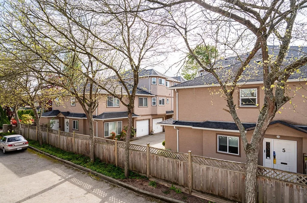 1 7911 MOFFATT ROAD, Richmond BC V6Y 1X9, Richmond BC — Residential for Sale — Photo 23 of 29