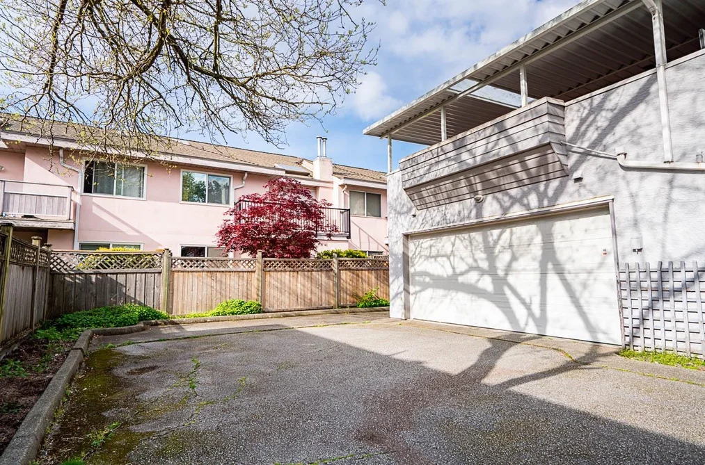 1 7911 MOFFATT ROAD, Richmond BC V6Y 1X9, Richmond BC — Residential for Sale — Photo 28 of 29