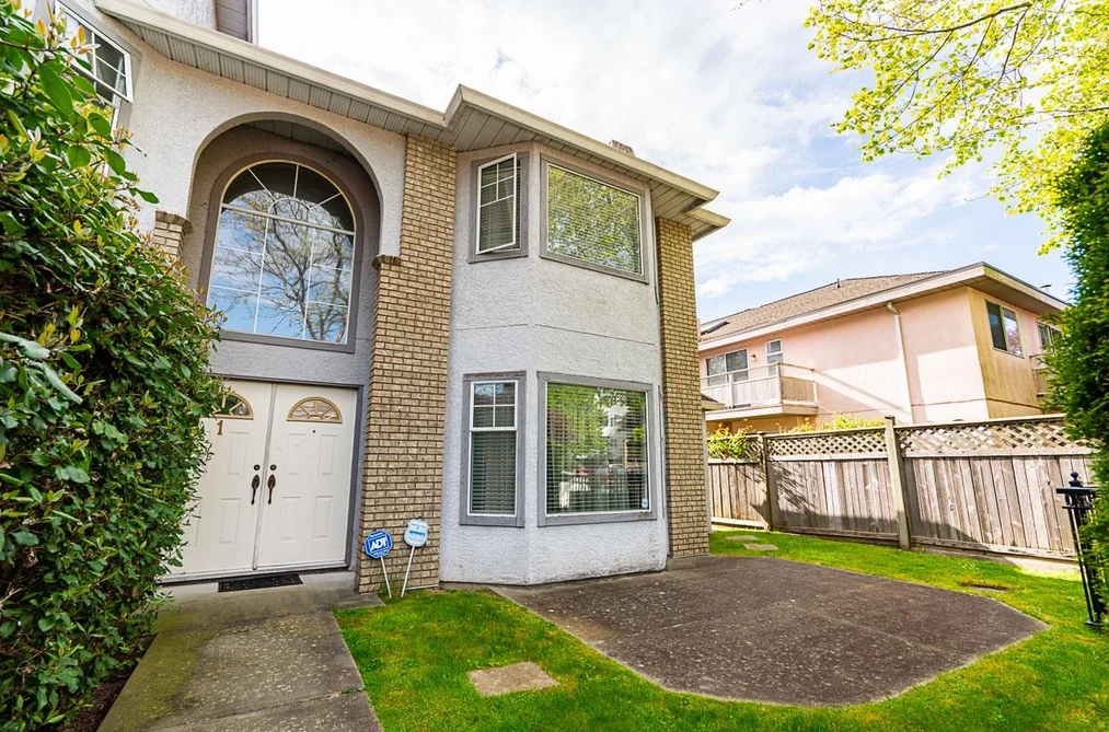 1 7911 MOFFATT ROAD, Richmond BC V6Y 1X9, Richmond BC — Residential for Sale — Photo 3 of 29