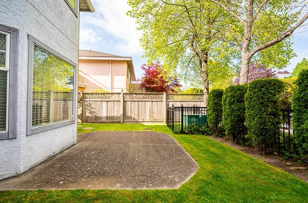 1 7911 MOFFATT ROAD, Richmond BC V6Y 1X9, Richmond BC — Residential for Sale — Photo 4 of 29