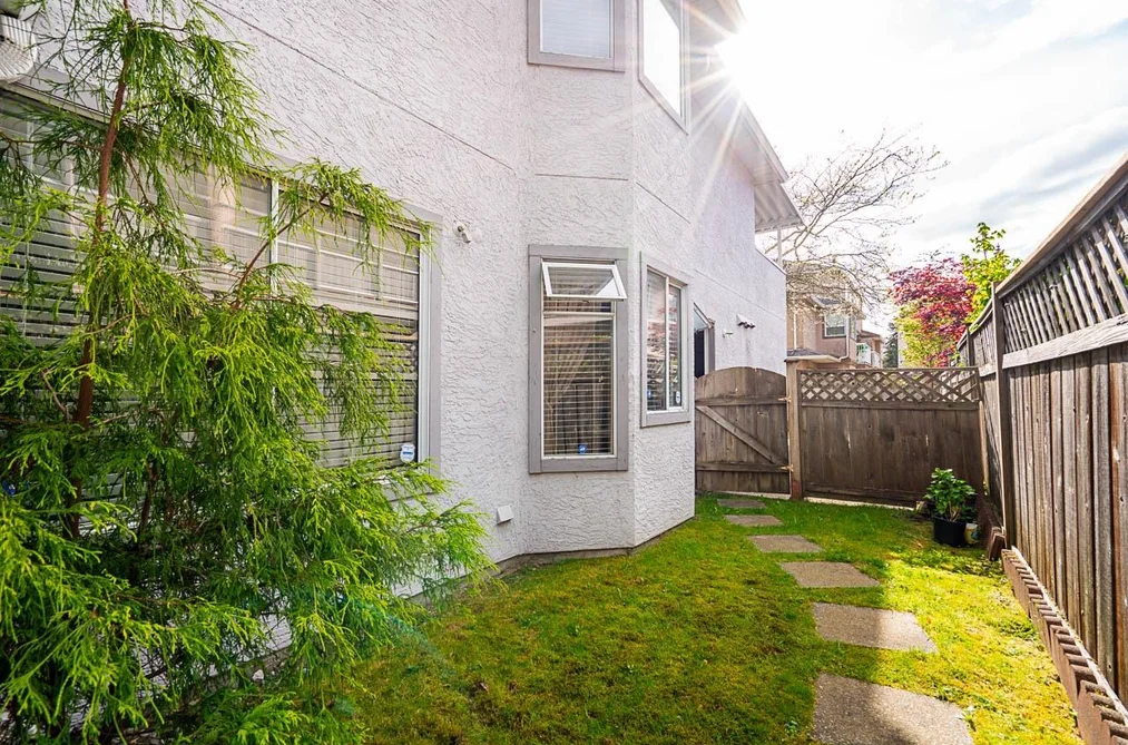 1 7911 MOFFATT ROAD, Richmond BC V6Y 1X9, Richmond BC — Residential for Sale — Photo 5 of 29