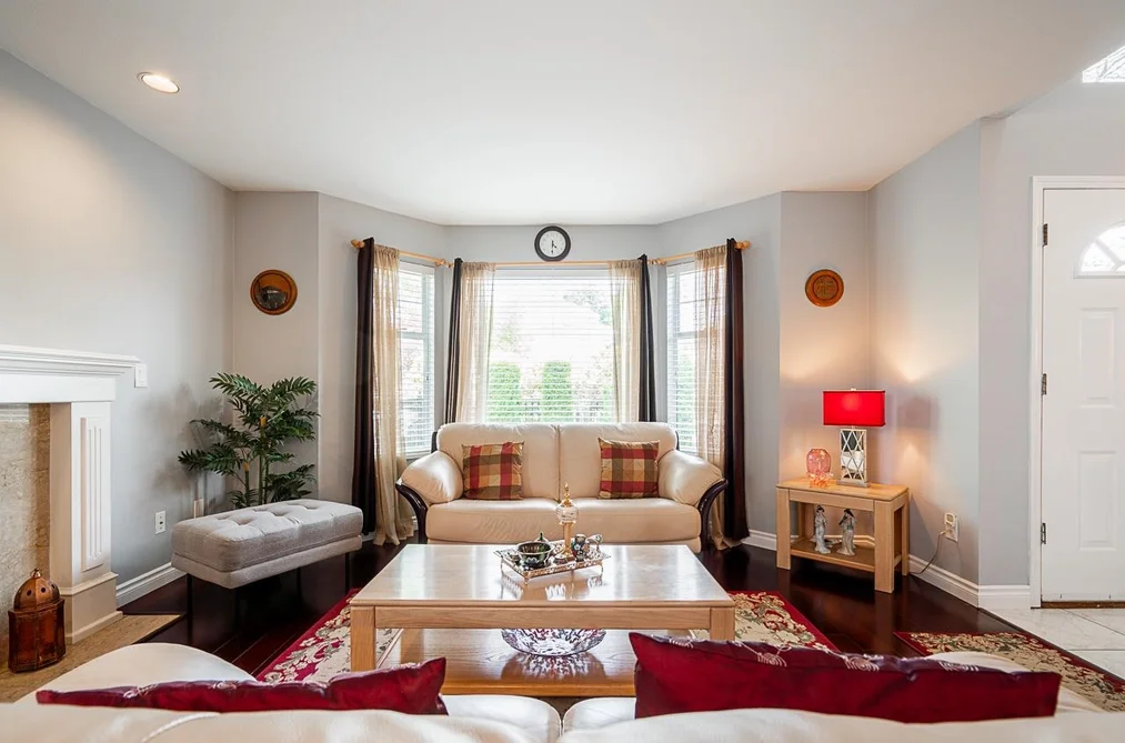 1 7911 MOFFATT ROAD, Richmond BC V6Y 1X9, Richmond BC — Residential for Sale — Photo 8 of 29
