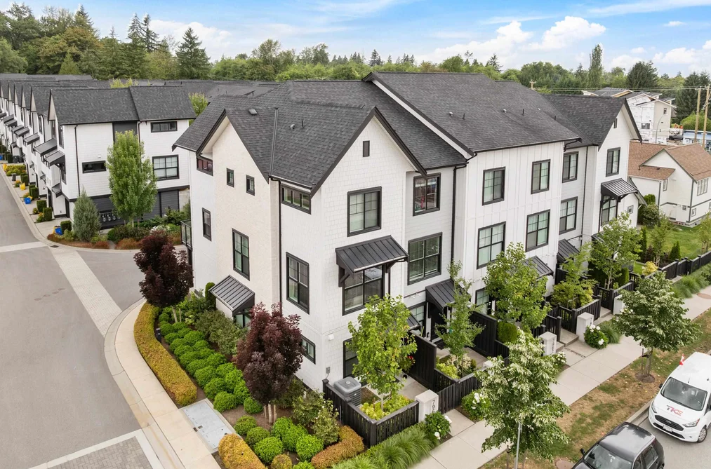 Condo for sale at 1 7967 197 Street Langley British Columbia - MLS: R3141437