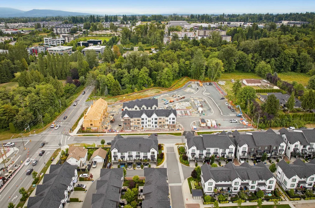 1 7967 197 STREET, Langley BC V2Y 3P1, Langley BC — Residential for Sale — Photo 10 of 40