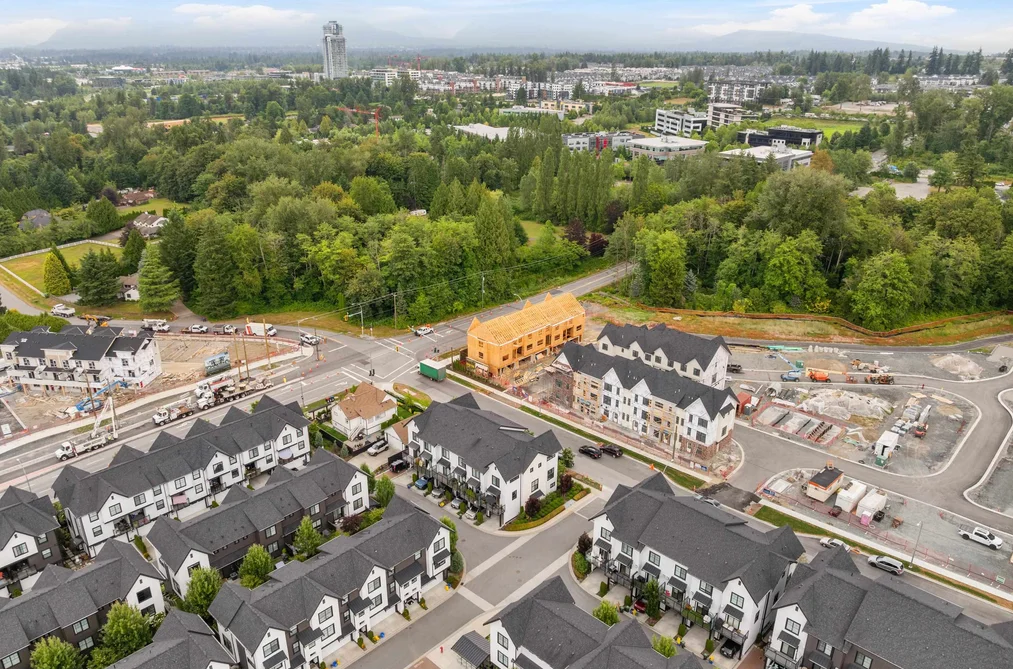1 7967 197 STREET, Langley BC V2Y 3P1, Langley BC — Residential for Sale — Photo 11 of 40