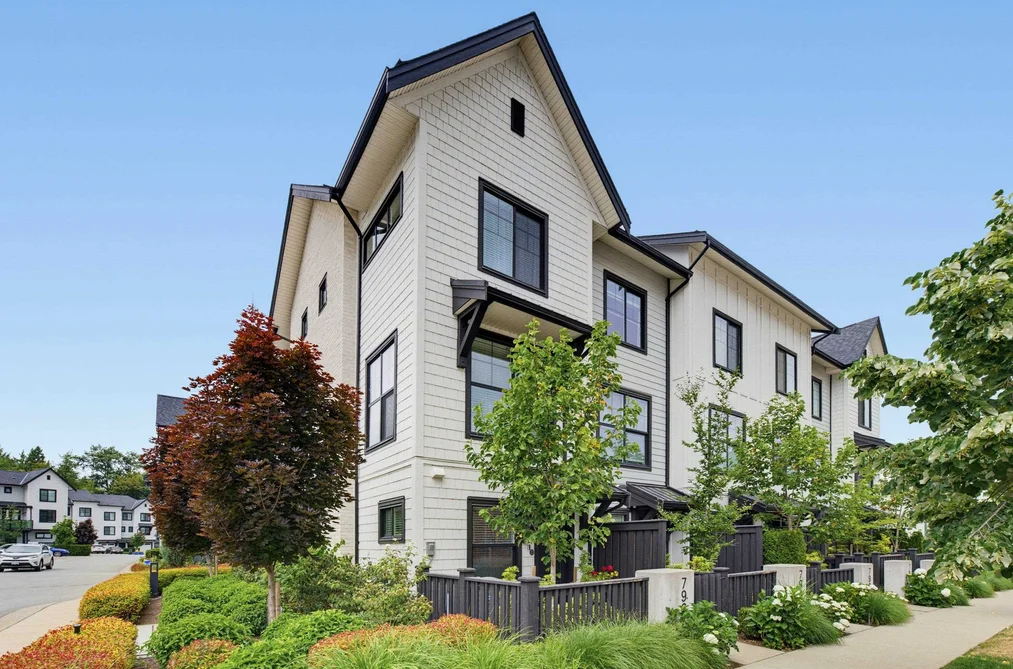1 7967 197 STREET, Langley BC V2Y 3P1, Langley BC — Residential for Sale — Photo 13 of 40