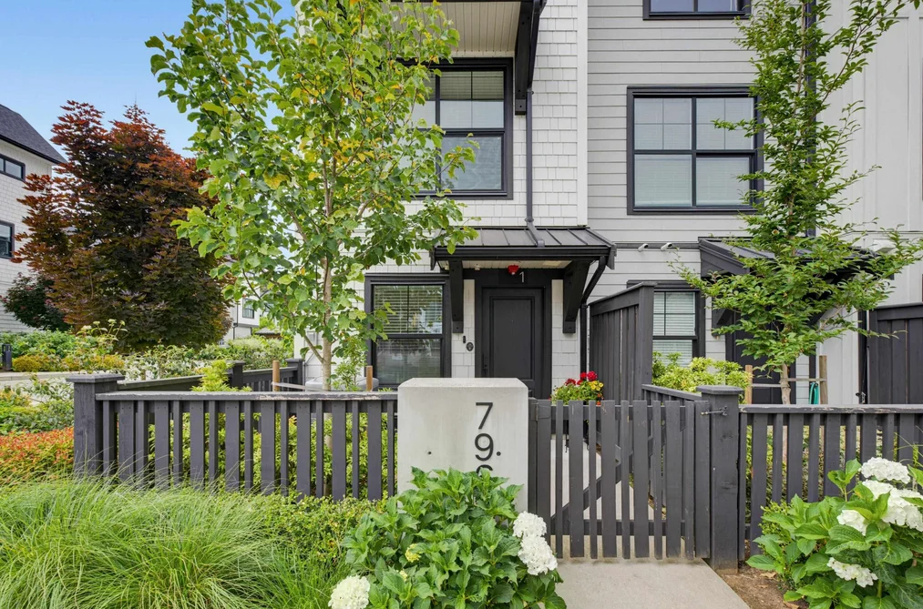 1 7967 197 STREET, Langley BC V2Y 3P1, Langley BC — Residential for Sale — Photo 14 of 40
