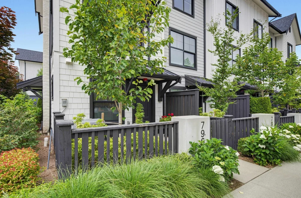1 7967 197 STREET, Langley BC V2Y 3P1, Langley BC — Residential for Sale — Photo 15 of 40