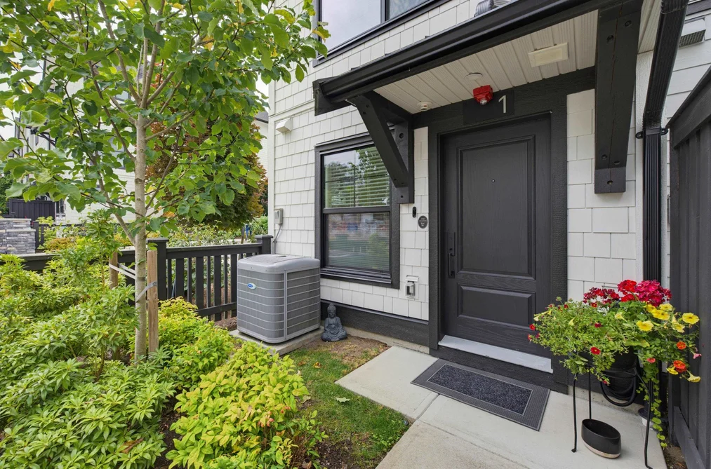 1 7967 197 STREET, Langley BC V2Y 3P1, Langley BC — Residential for Sale — Photo 16 of 40