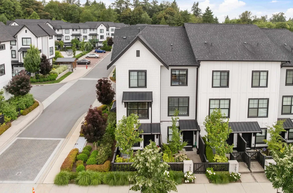 1 7967 197 STREET, Langley BC V2Y 3P1, Langley BC — Residential for Sale - Photo 2