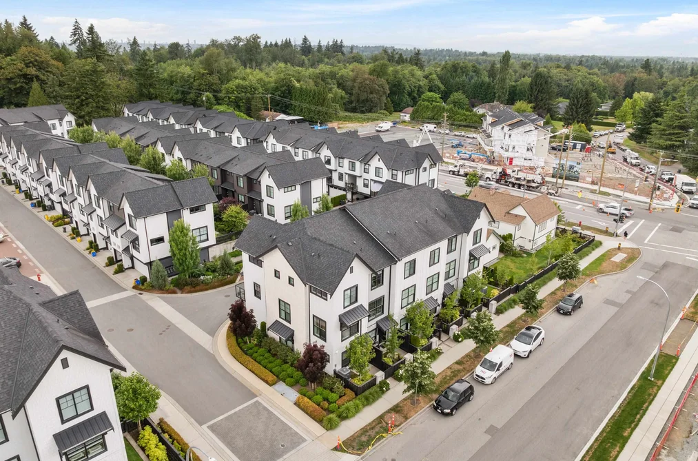 1 7967 197 STREET, Langley BC V2Y 3P1, Langley BC — Residential for Sale — Photo 3 of 40