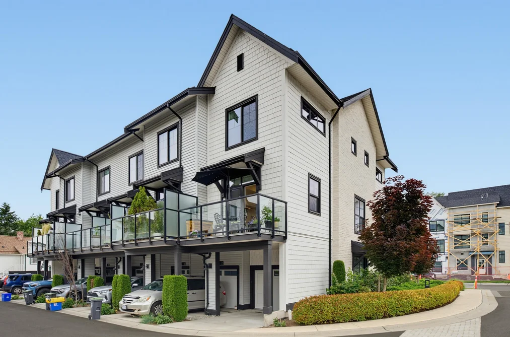 1 7967 197 STREET, Langley BC V2Y 3P1, Langley BC — Residential for Sale — Photo 38 of 40