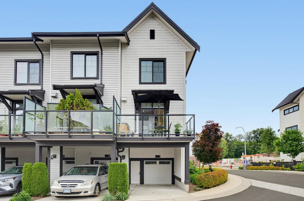 1 7967 197 STREET, Langley BC V2Y 3P1, Langley BC — Residential for Sale — Photo 39 of 40