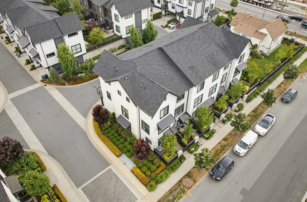 1 7967 197 STREET, Langley BC V2Y 3P1, Langley BC — Residential for Sale — Photo 4 of 40