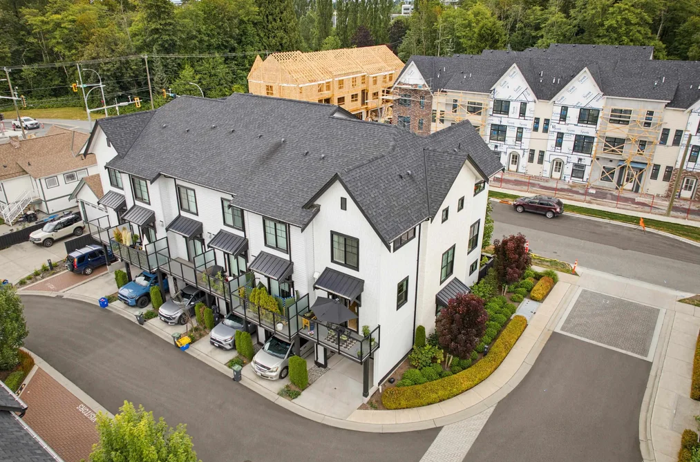 1 7967 197 STREET, Langley BC V2Y 3P1, Langley BC — Residential for Sale — Photo 5 of 40