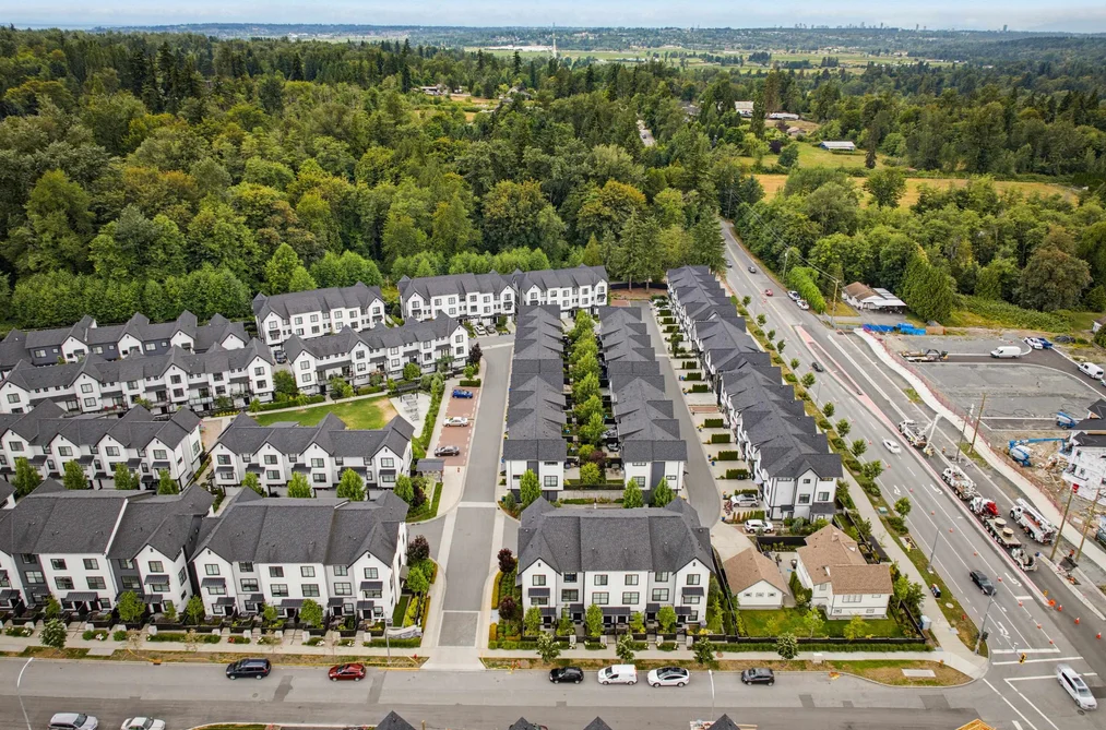 1 7967 197 STREET, Langley BC V2Y 3P1, Langley BC — Residential for Sale — Photo 9 of 40