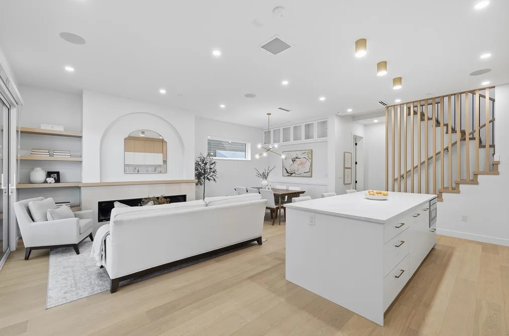 1 810 E 22ND AVENUE, Vancouver BC V5V 1V7, Vancouver BC — Residential for Sale - Photo 5