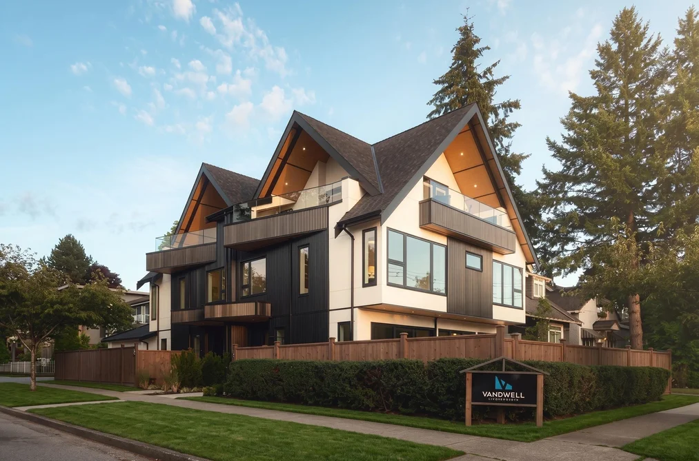 Half Duplex for sale at 1 812 E 26th Avenue Vancouver British Columbia - MLS: R3159979