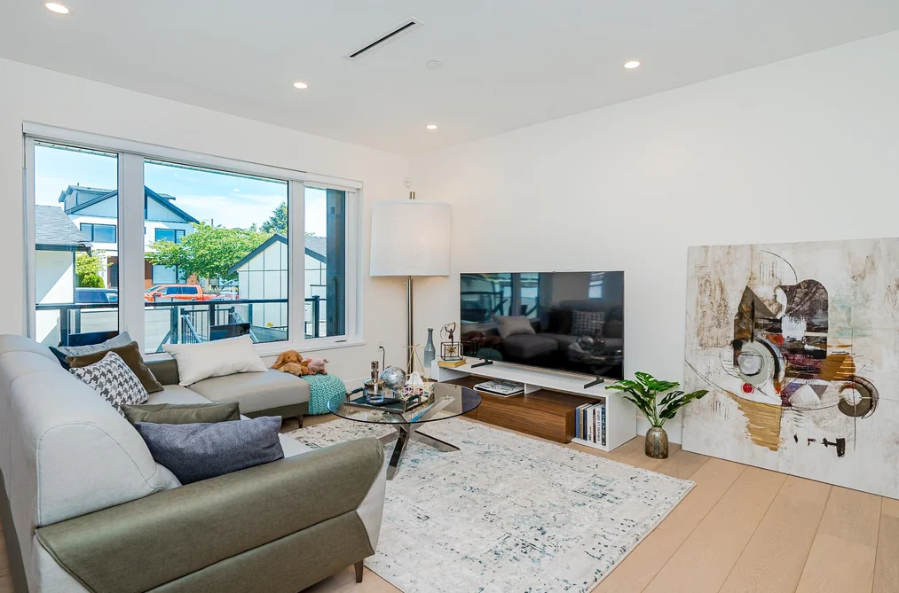 1 8182 CARTIER STREET, Vancouver BC V6P 4T5, Vancouver BC — Residential for Sale - Photo 3