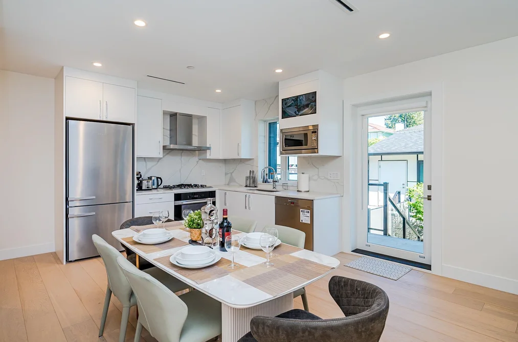 1 8182 CARTIER STREET, Vancouver BC V6P 4T5, Vancouver BC — Residential for Sale - Photo 4