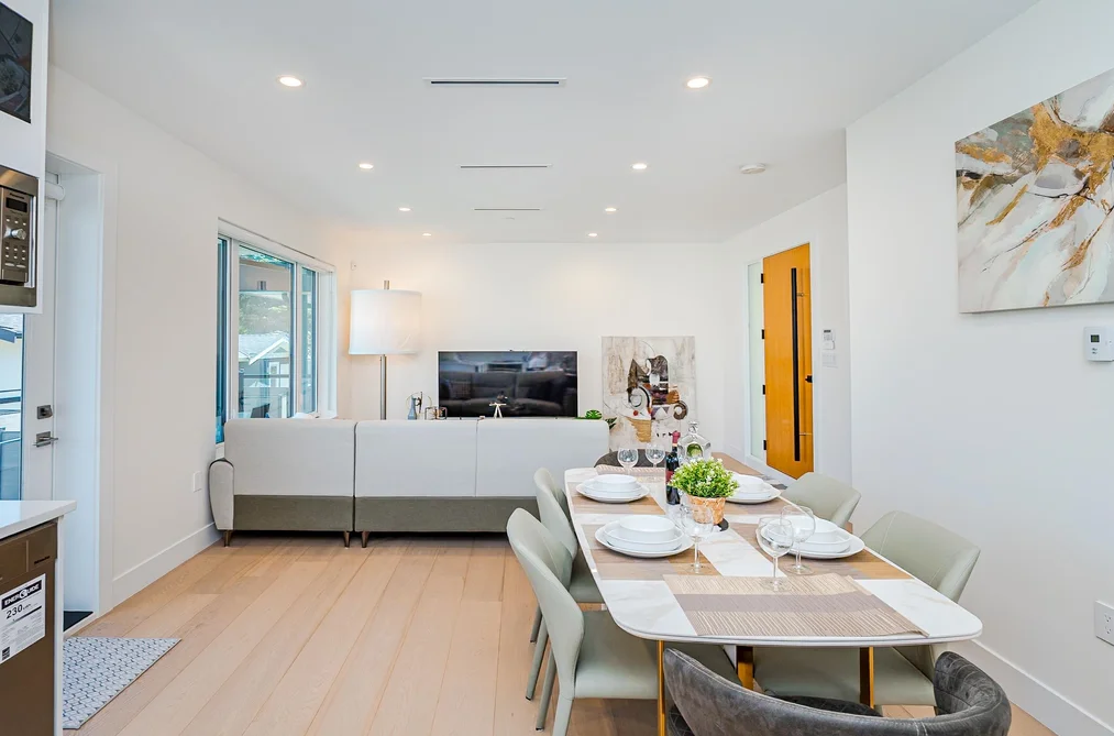 1 8182 CARTIER STREET, Vancouver BC V6P 4T5, Vancouver BC — Residential for Sale - Photo 5