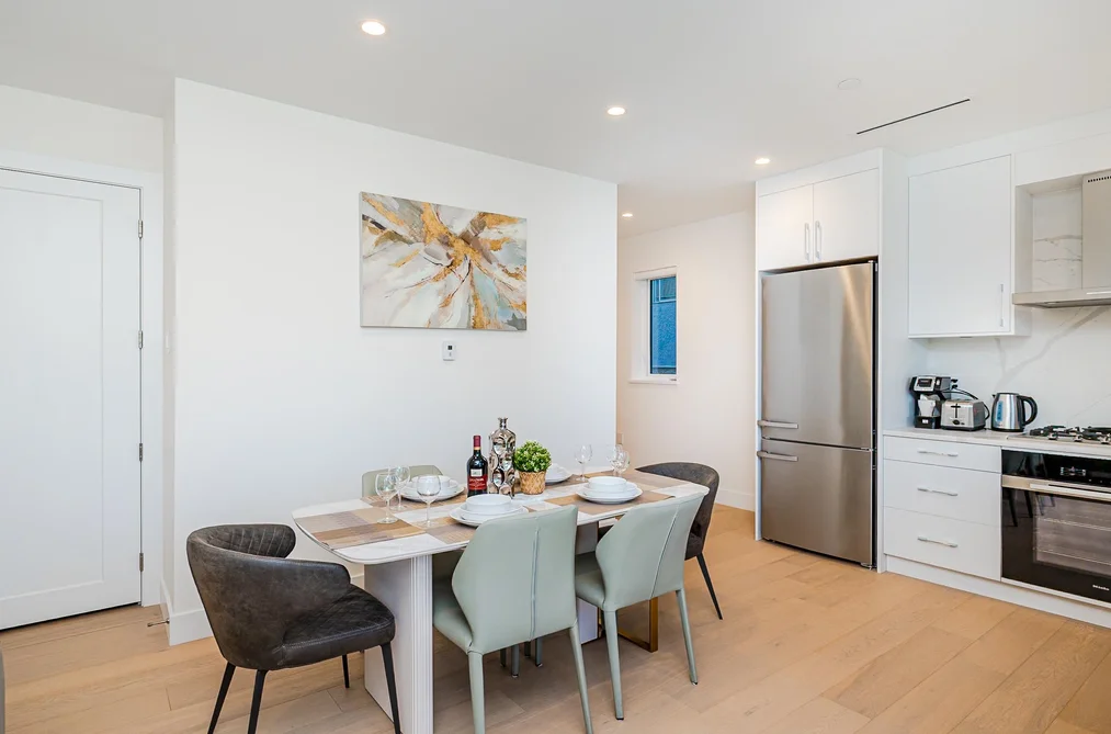 1 8182 CARTIER STREET, Vancouver BC V6P 4T5, Vancouver BC — Residential for Sale - Photo 6