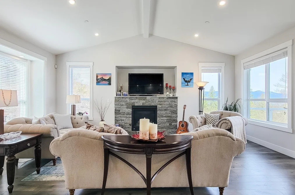 1 8295 NIXON ROAD, Chilliwack BC V4Z 0C8, Chilliwack BC — Residential for Sale - Photo 4
