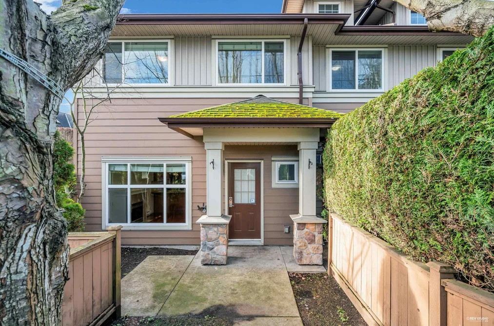 1 8311 NO. 2 ROAD, Richmond BC V7C 3M2, Richmond BC — Residential for Sale - Photo 2